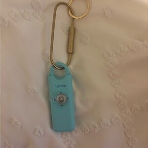 Blue Birdie Personal Safety Alarm